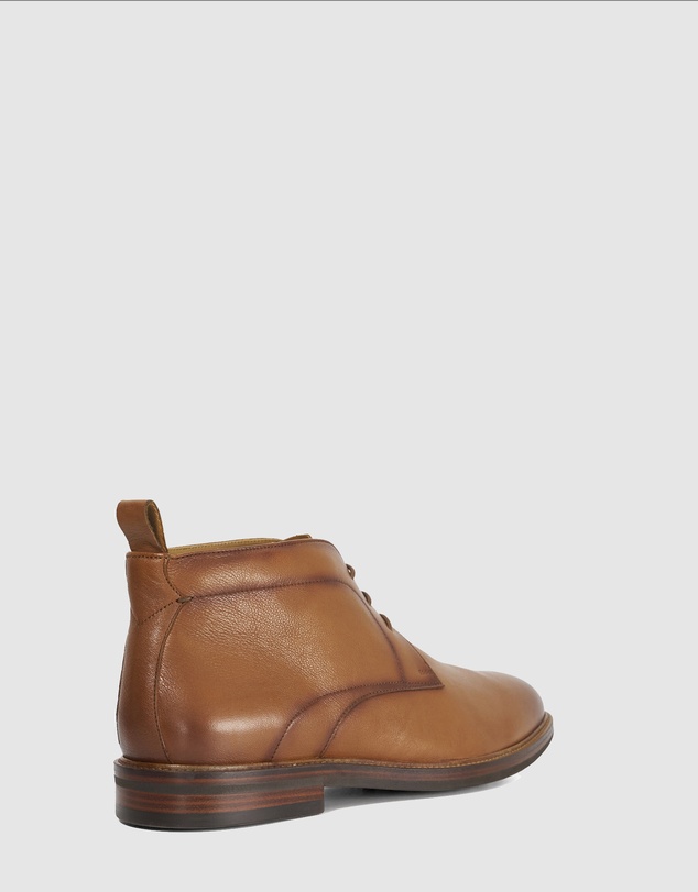 Dune London - Maxxy - Tan