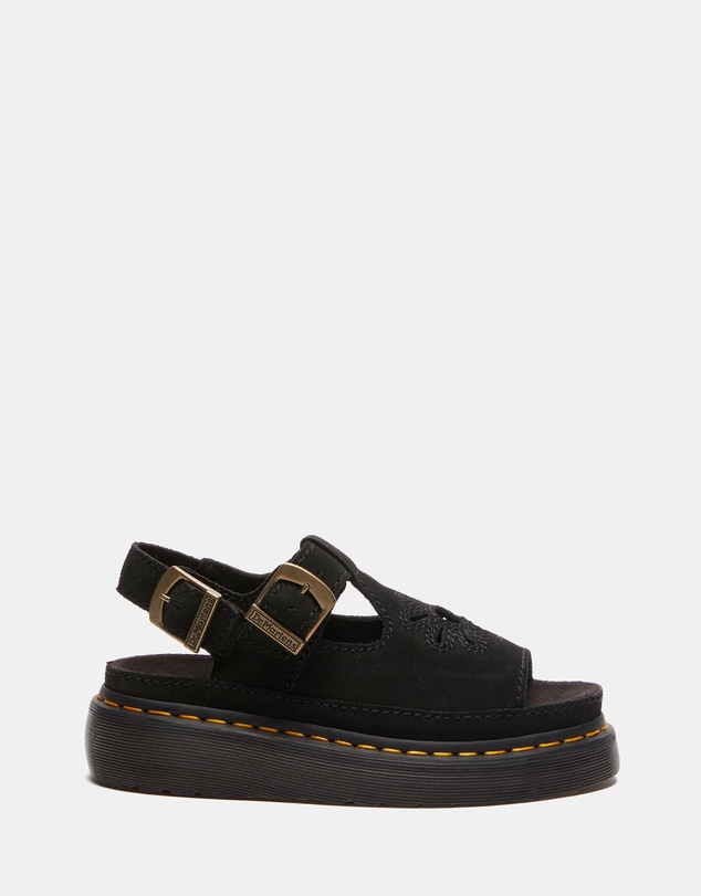 Dr Martens - DUNNET FLOWER