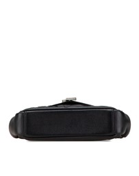 Pre-Loved by Azura Reborn - Pre-Loved Medium Monogram Heart Patchwork Chain Wallet
