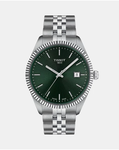 Tissot - Ballade 40mm