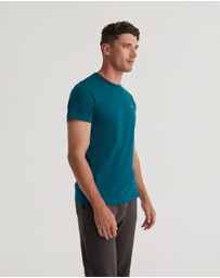 Oxford - Ben Organic Cotton T-Shirt