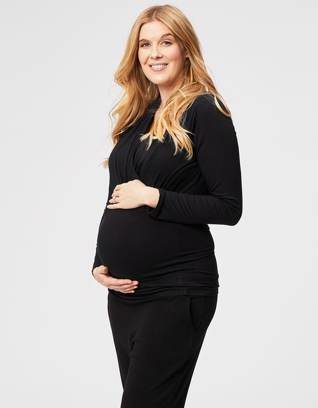 Cake Maternity - Tic Tac Nursing Top