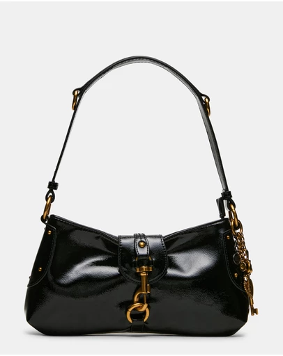 Steve Madden - BVexa-P Black Shoulder Bag