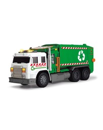 Rallye - Giant Recycle & RefuseTruck