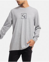 Counter Culture - Celt Long Sleeve Tee
