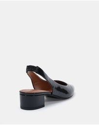 Miss Sofie - Miro Heels