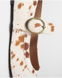 & Other Stories - Mary-Jane Ballet Flats