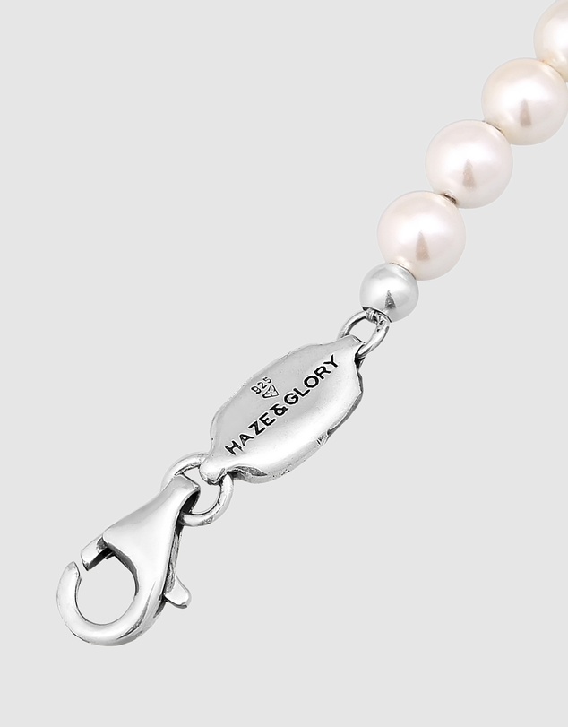 Haze & Glory - ICONIC EXCLUSIVE - Pearl It Out Bracelet
