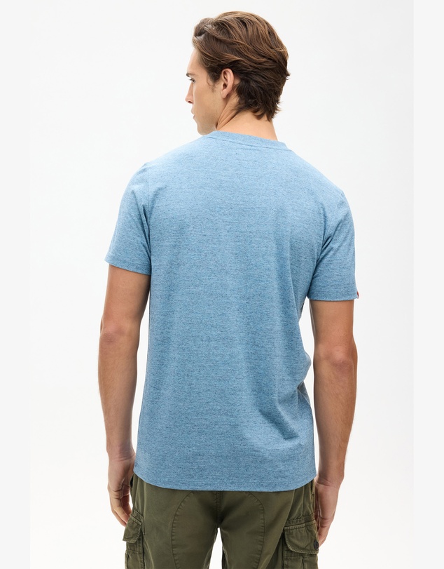 Superdry - Outdoors Graphic Tee