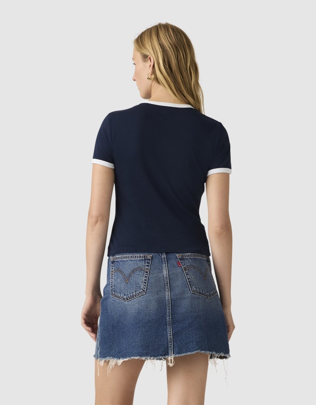 Levi's - Graphic Rickie T-Shirt