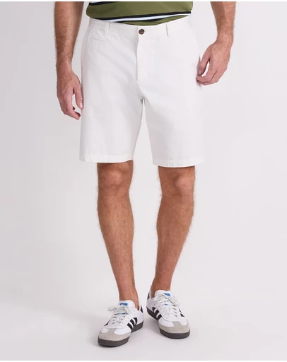 Sportscraft - Classic Short