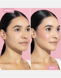 MCoBeauty - Summer Blush Cheek Lip Cream