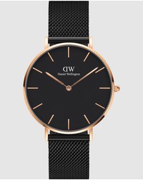 Daniel Wellington - Petite Ashfield 36mm