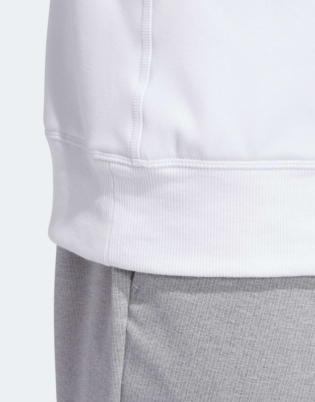 adidas Performance - ULTIMATE365 CLIMAWARM CREWNECK SWEATSHIRT Mens