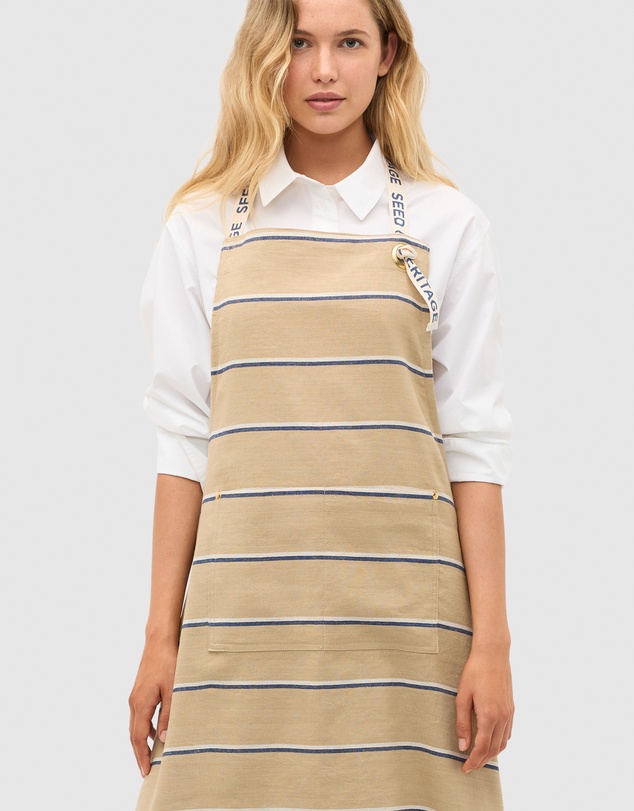 Seed Heritage - Isla Apron