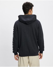 Municipal - Gameday Full Zip Hoodie