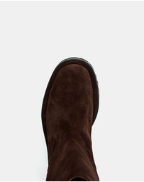Alias Mae - Silvie Boots