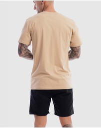 Counter Culture - Geo Tee