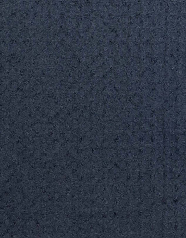 Bambury - Dorset Waffle European Pillowcase