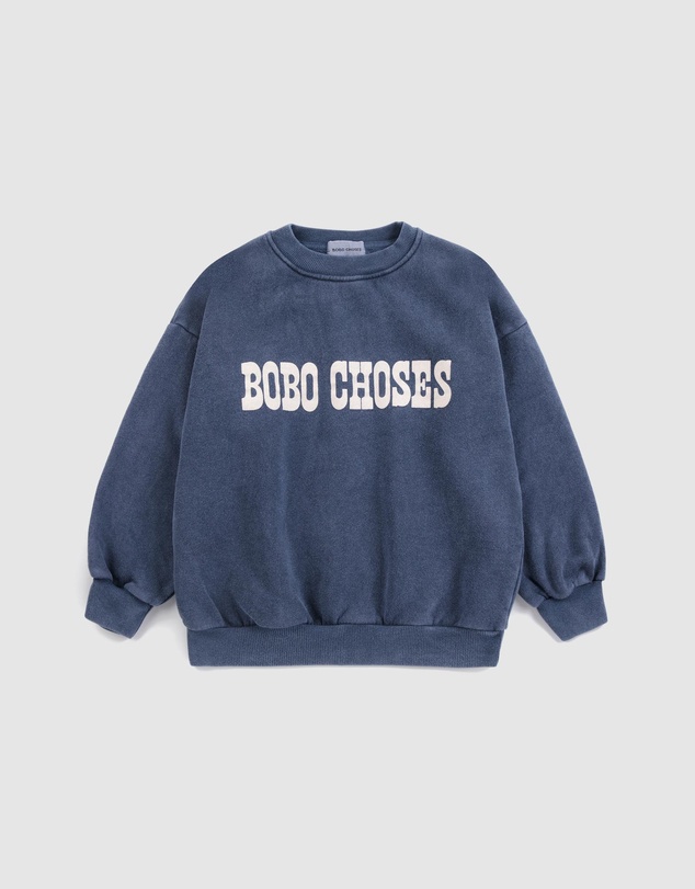 Bobo Choses - Bobo Choses Pop Sweatshirt