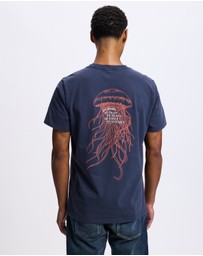 Nudie Jeans - Roy T-Shirt