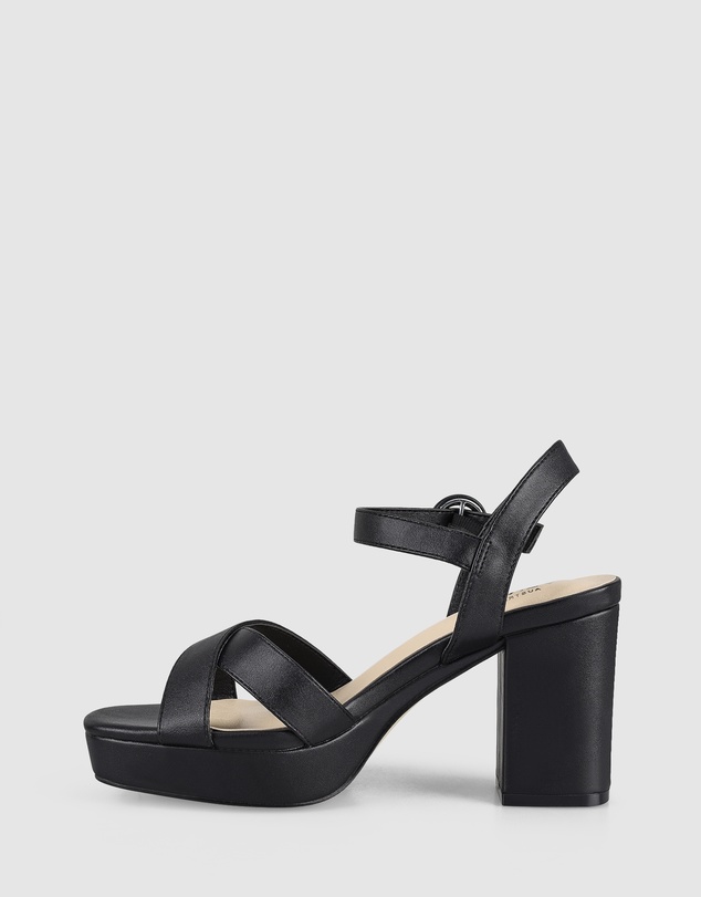 Verali - Heppell Platform Heels