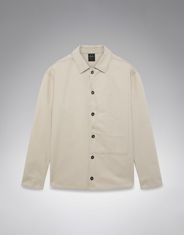 Oakley - Echo Mod Overshirt