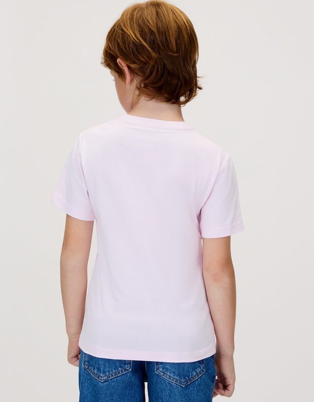 Calvin Klein Jeans - Kids Unisex Logo T-Shirt