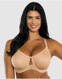 Parfait - Emily Wired Unpadded Seamless T-Shirt Bra