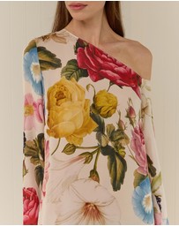 Palm Noosa - Goldie Dress