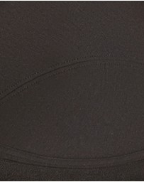 Royce Lingerie - Comfi Cotton Wirefree Press Stud Front Open Bra