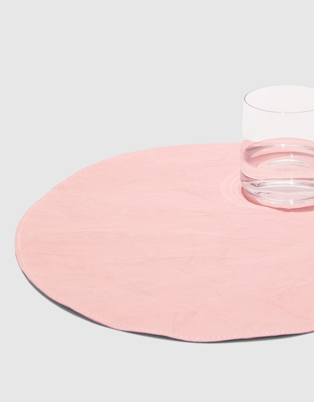 Country Road - Osten Large Placemat