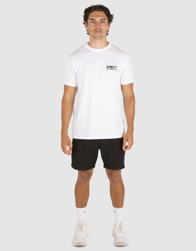 UNIT - UNIT Duke Men's T-Shirt