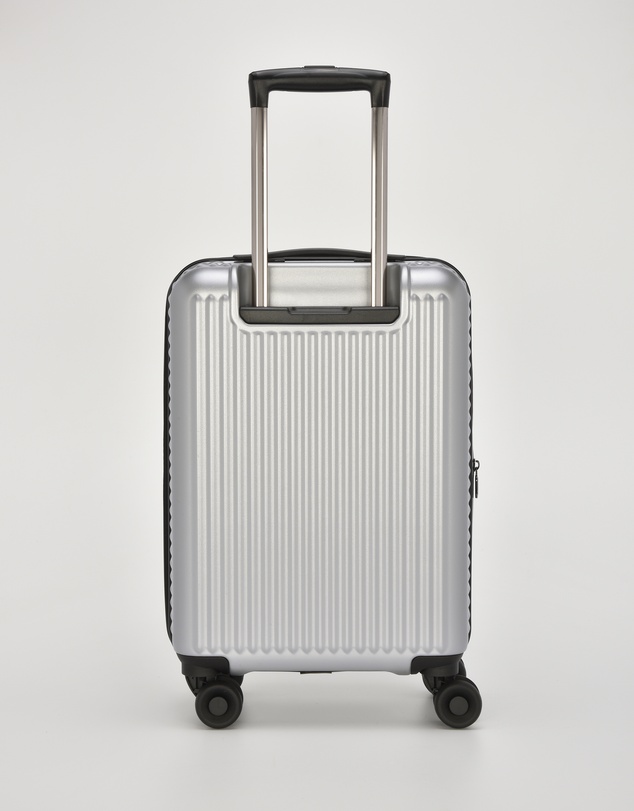 Cobb & Co - Canberra Expandable Front Opening Hardside On Board Luggage