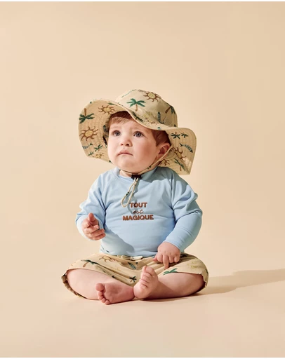 Wilson & Frenchy - Swim Board Shorts - Babies-Kids