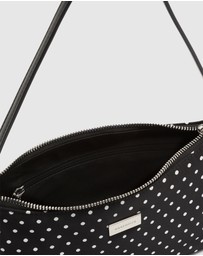 Nakedvice - The Christy Spot Bag