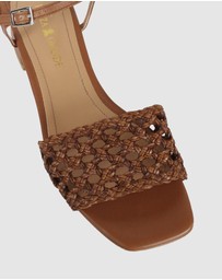 S by Sempre Di - Catalina Sandals