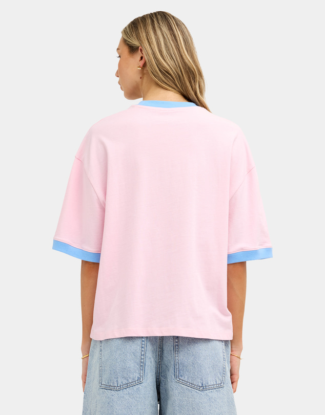 Roxy - Womens Sea Tribe T-Shirt