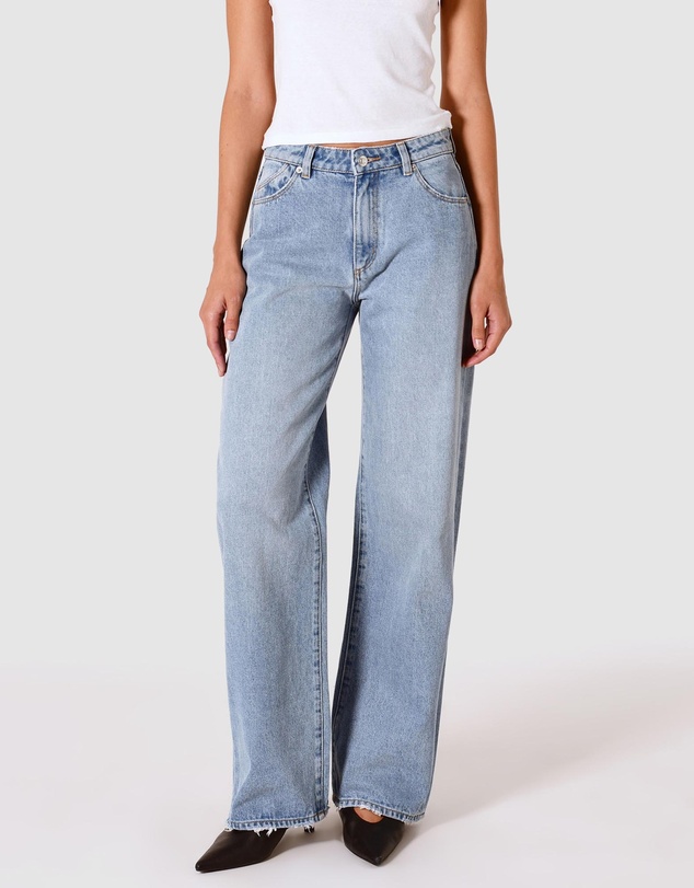 Rolla's - Kate Baggy 1994 Jeans