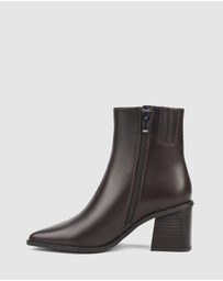 Siren - Douglas Ankle Boots