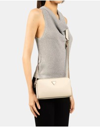 GUESS - Daryna Status Crossbody Bag