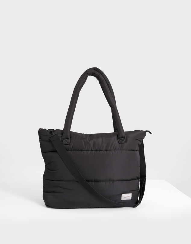 All Fenix - ⁠Travel Puffer Bag