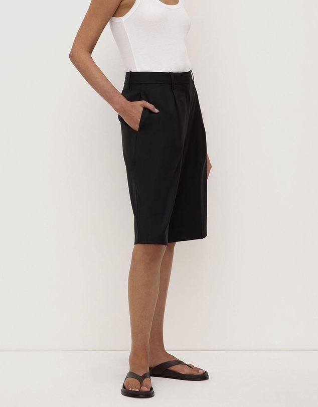 Assembly Label - Jaina Suit Shorts