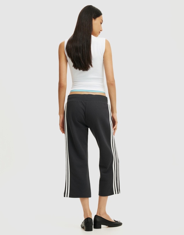 Cotton On - Capri Fleece Sweatpants