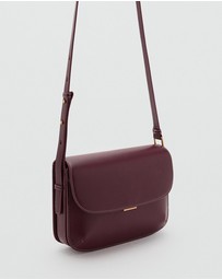 M.N.G - Julieta Crossbody Bag