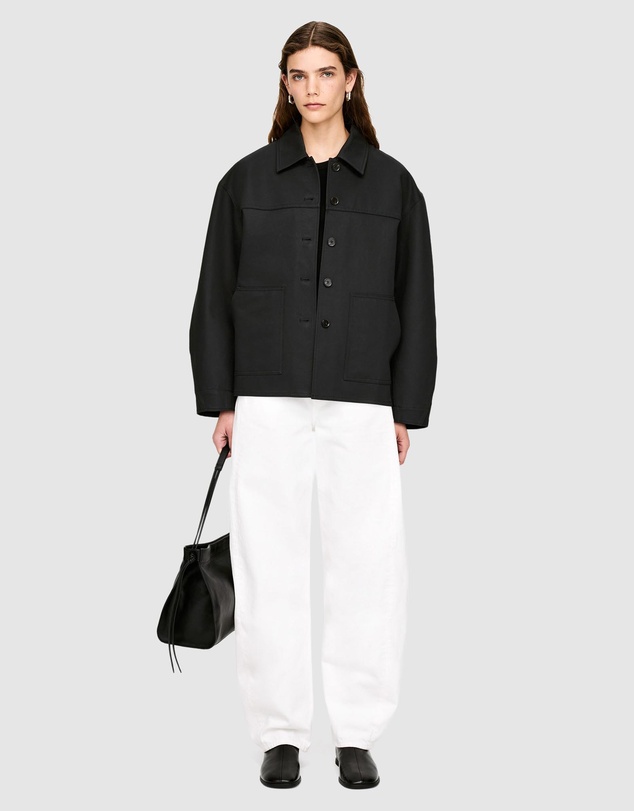 ARKET - Structured Overshirt