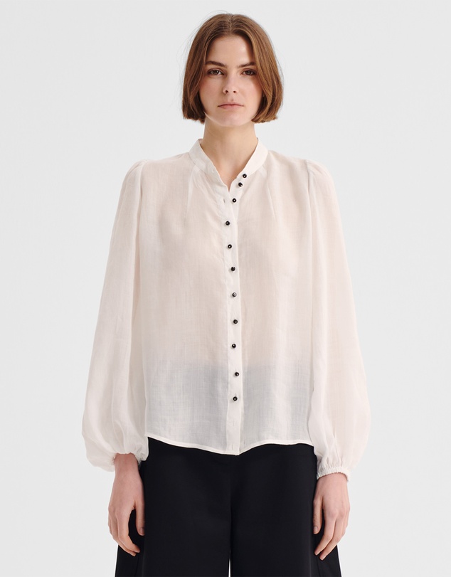 Morrison - Ellis Shirt