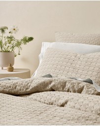 Linen House - Vista Quilt Cover Set