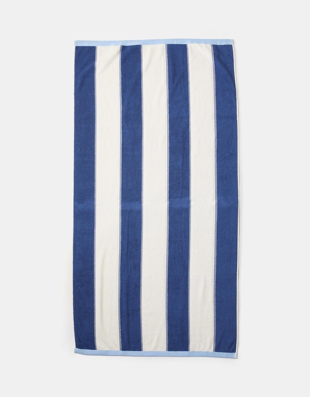Cotton On Body - Solana Cotton Beach Towel