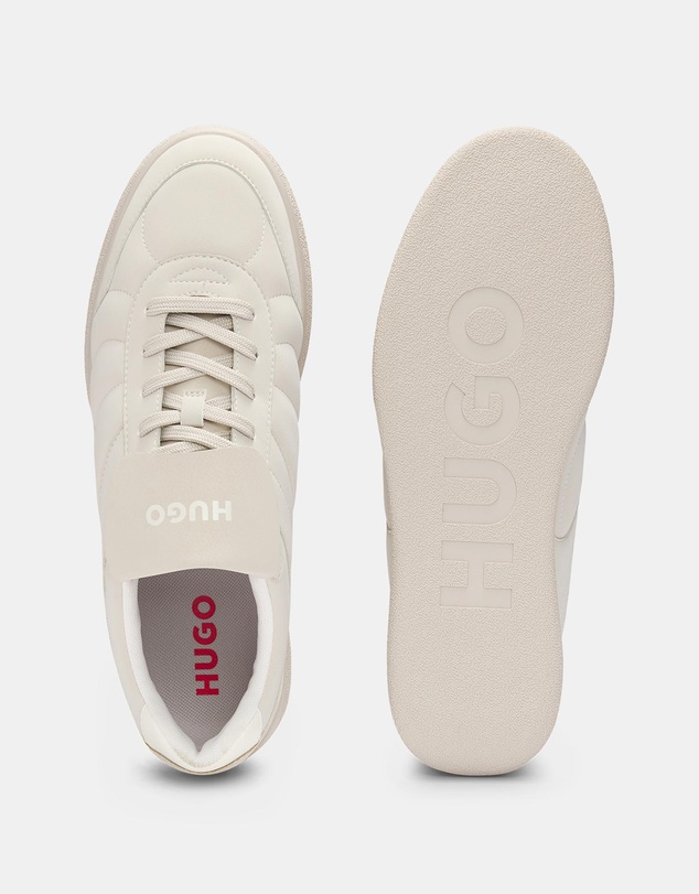 HUGO - Riven Sneakers - Men's